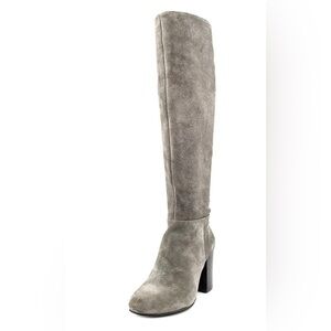 Vince Camuto Sabana Suede Knee High Boots